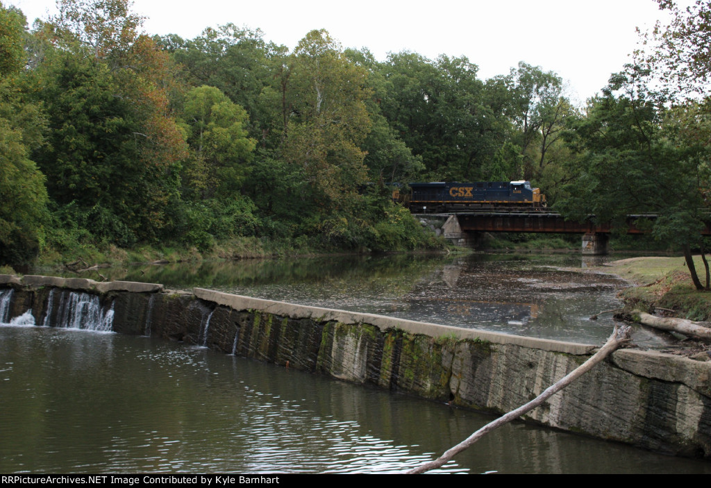 CSX 5346